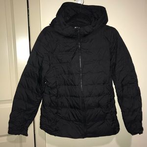 COPY - UNIQLO Packable Lightweight Jacket